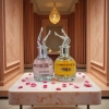 Car perfume bottles, aromatherapy ornaments, car perfume products, in-car fragrances, aromatherapy decorations, long-lasting scents 125523472 Application Scenario